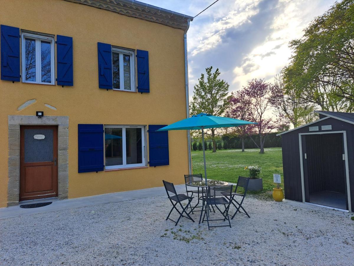 Gite La Dolce Vita Saint-Felix-Lauragais Exterior photo